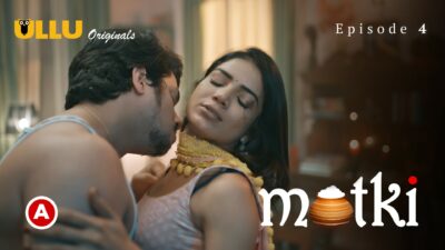 Matki – S01E04 – 2022 – Hindi Hot Web Series – Ullu