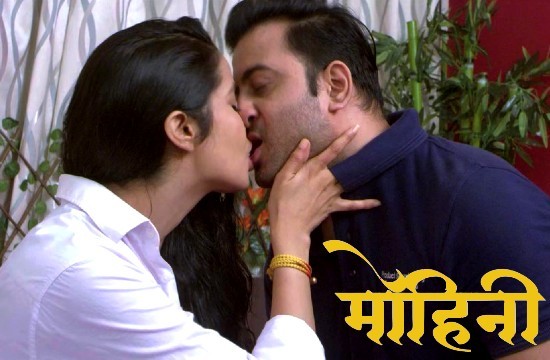 Mohini – S01E01 – 2021 – Hindi Hot Web Series – Balloons