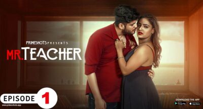 Mr Teacher – S01E02 – 2023 – Hindi Hot Web Series – PrimeShots