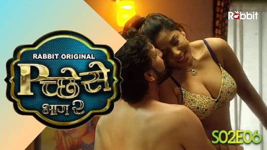 Pichese – S02E06 – 2022 – Hindi Hot Web Series – RabbitMovies
