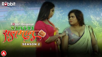 Sainyaa Salman – S02E04 – 2023 – Hindi Hot Web Series – RabbitMovies