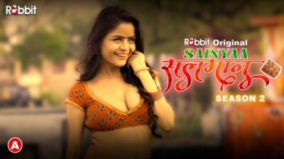 Sainyaa Salman – S02E03 – 2023 – Hindi Hot Web Series – RabbitMovies