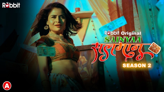 Sainyaa Salman – S02E06 – 2023 – Hindi Hot Web Series – RabbitMovies