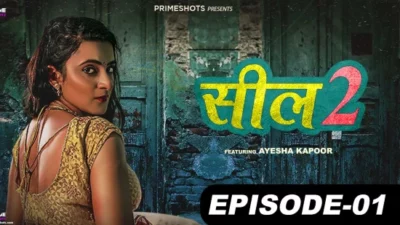Seal – S02E01 – 2022 – Hindi Hot Web Series – PrimeShots