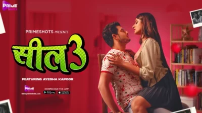 Seal – S03E01 – 2022 – Hindi Hot Web Series – PrimeShots
