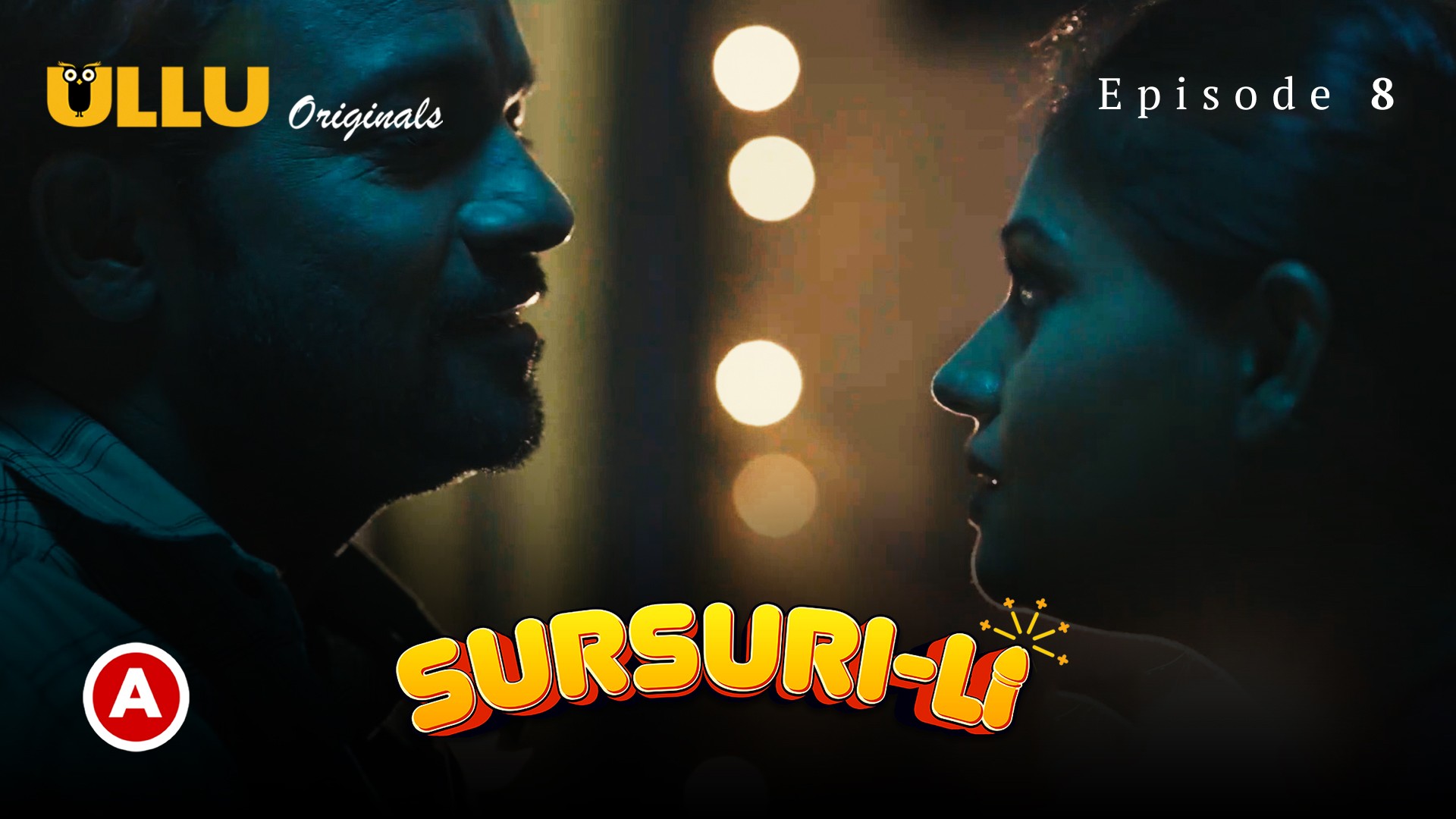 Sursuri Li S01e08 2022 Hindi Hot Web Series Ullu Desix11 