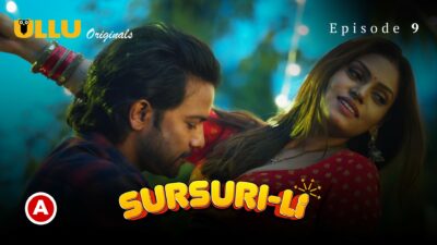 Sursuri-Li – S01E09 – 2022 – Hindi Hot Web Series – Ullu