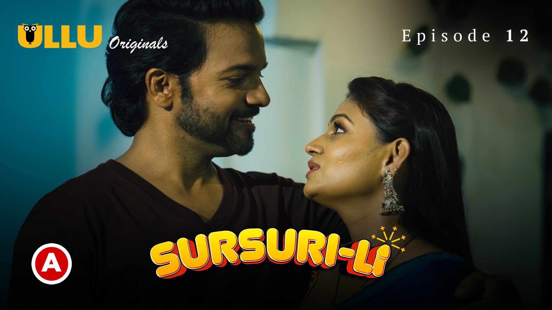 Sursuri Li S01e12 2022 Hindi Hot Web Series Ullu Desix11 