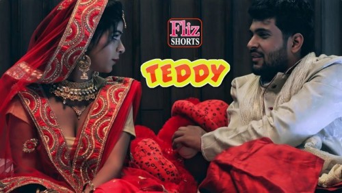 Teddy – 2020 – Hindi Hot Short Film – FlizMovies