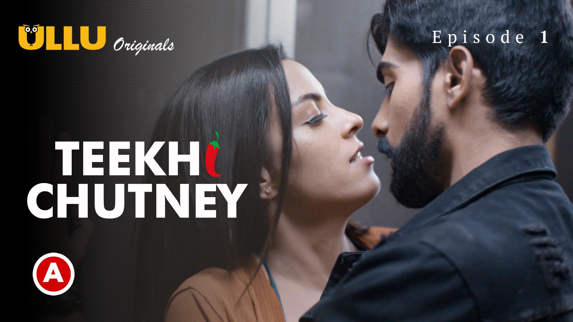Teekhi Chutney Part 1 – S01E01 – 2022 – Hindi Hot Web Series – Ullu