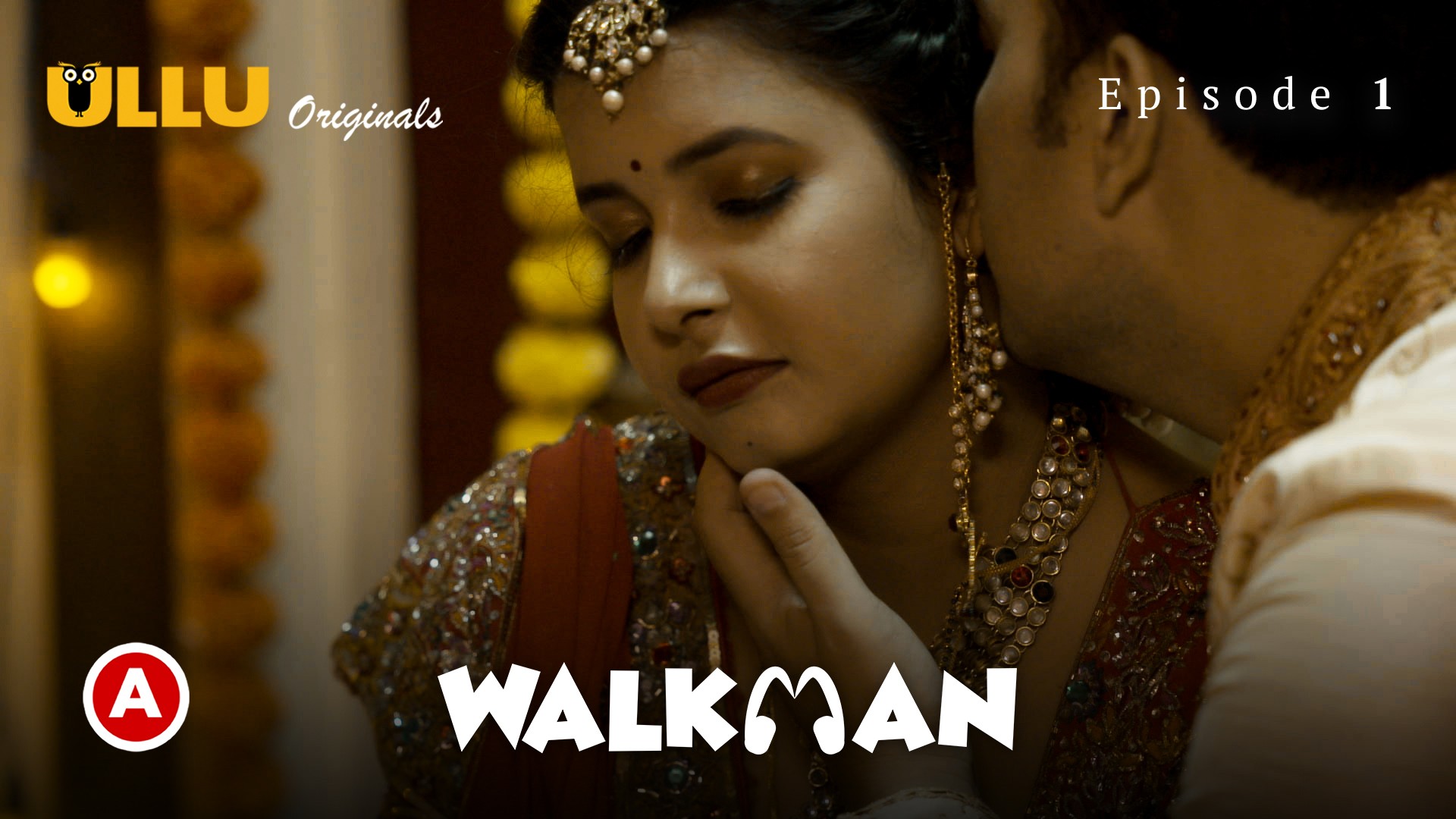 Walkman – E01 – 2022 – Hindi Hot Web Series – Ullu