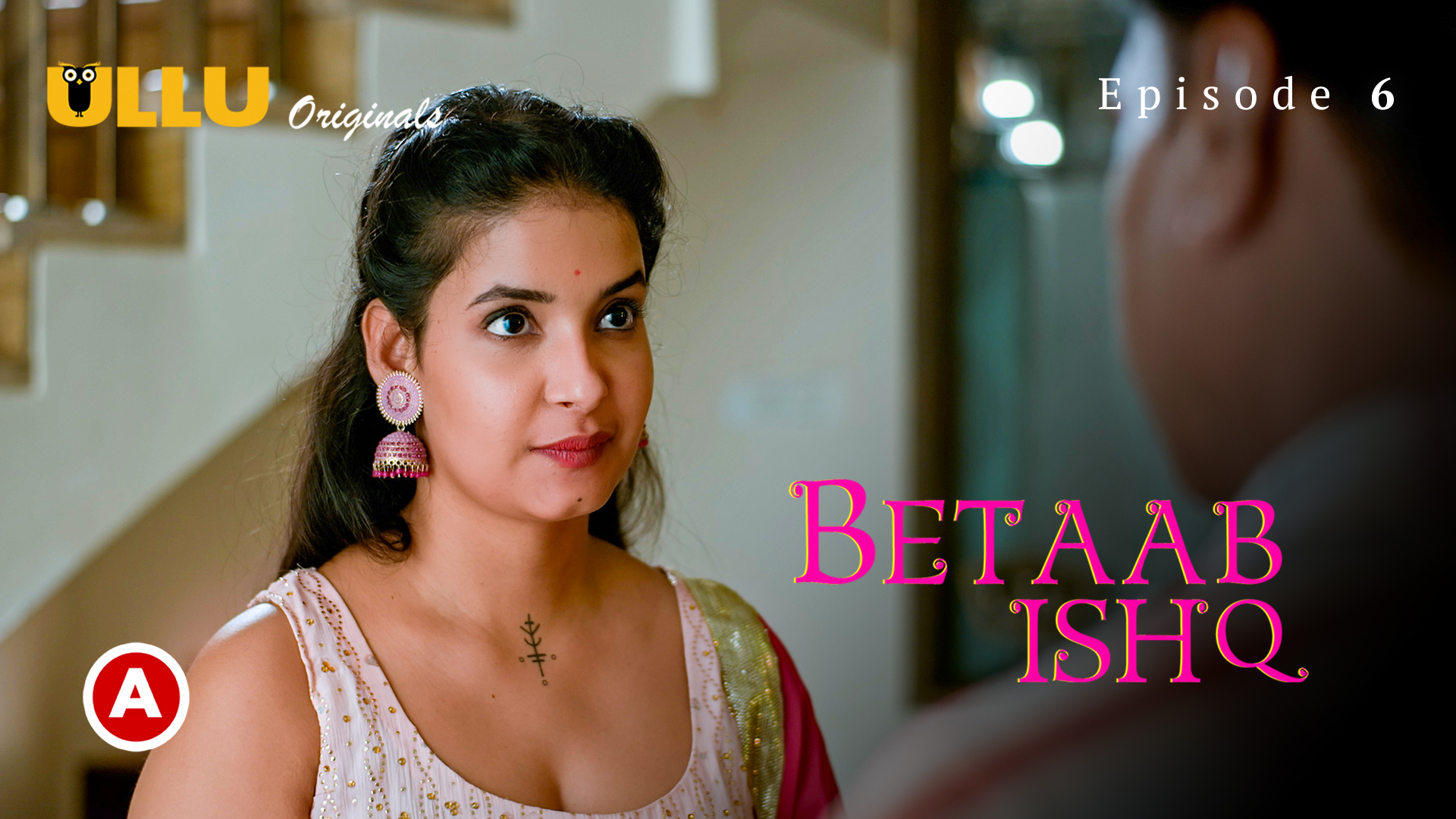 Betaab Ishq Part 2 – S01E02 – 2023 – Hindi Hot Web Series – Ullu