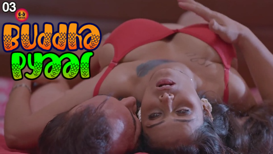 Buddha Pyaar – S01E03 – 2023 – Hindi Hot Web Series – Hunters