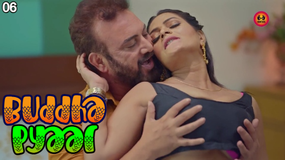 Buddha Pyaar – S01E06 – 2023 – Hindi Hot Web Series – Hunters