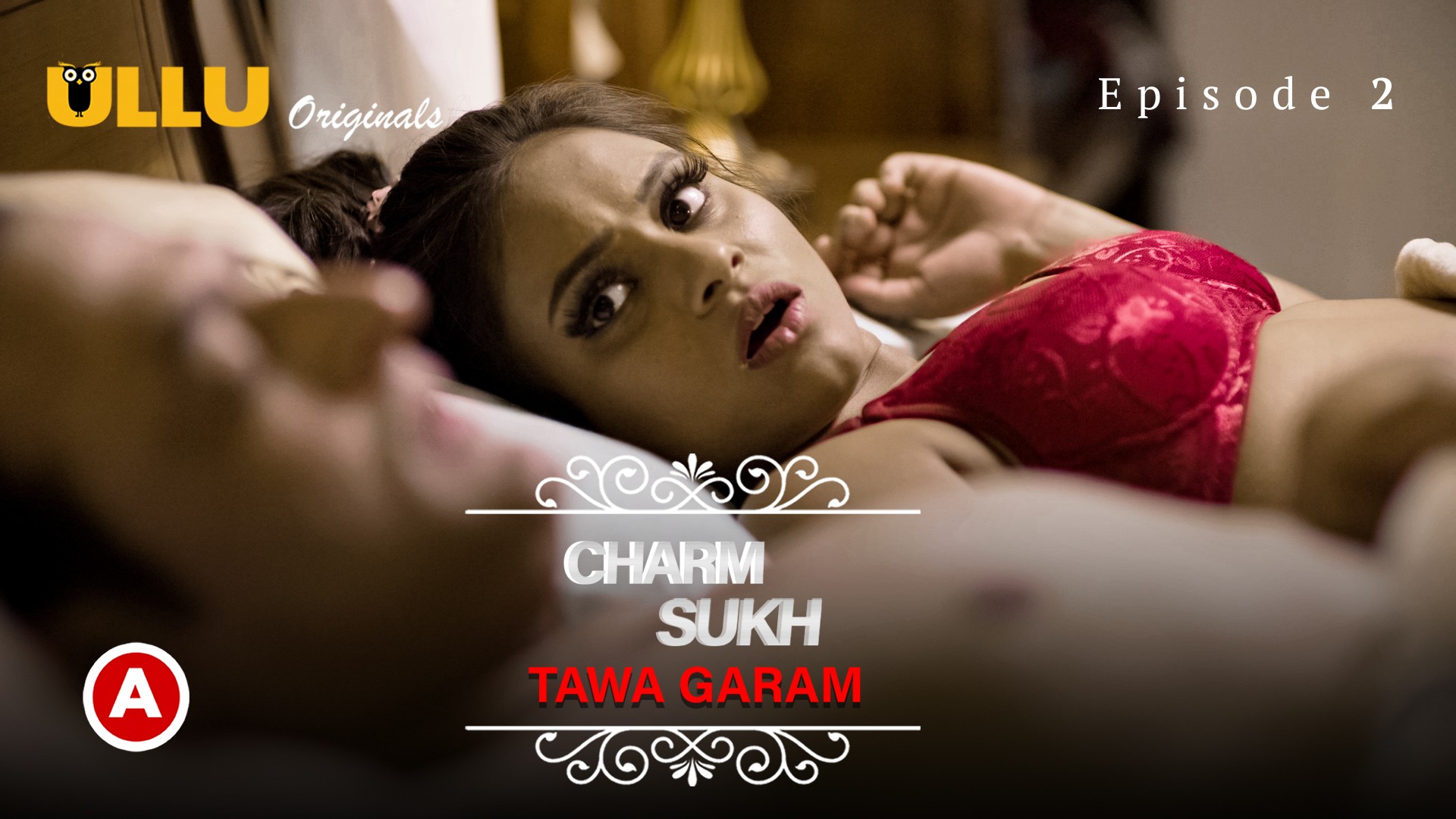 Charmsukh-Tawa Garam Part-1 – S01E02 – 2022 – Hindi Hot Web Series – Ullu
