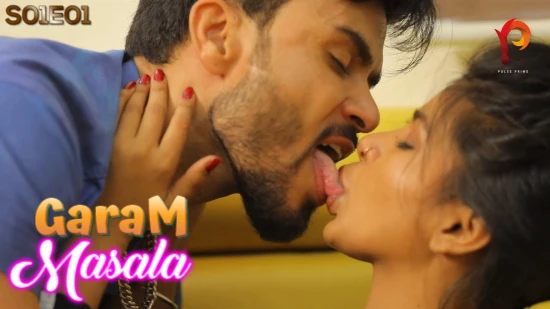 Garam Masala – S01E01 – 2021- Hindi Hot Web Series – PulsePrime