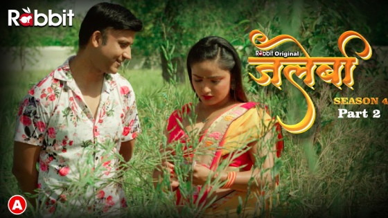Jalebi – S04E03 – 2023 – Hindi Hot Web Series – RabbitMovies
