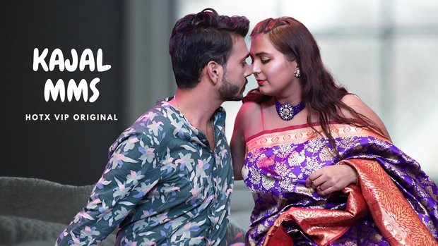 Kajal MMS – 2023 – Hindi Uncut Short Film – HotX