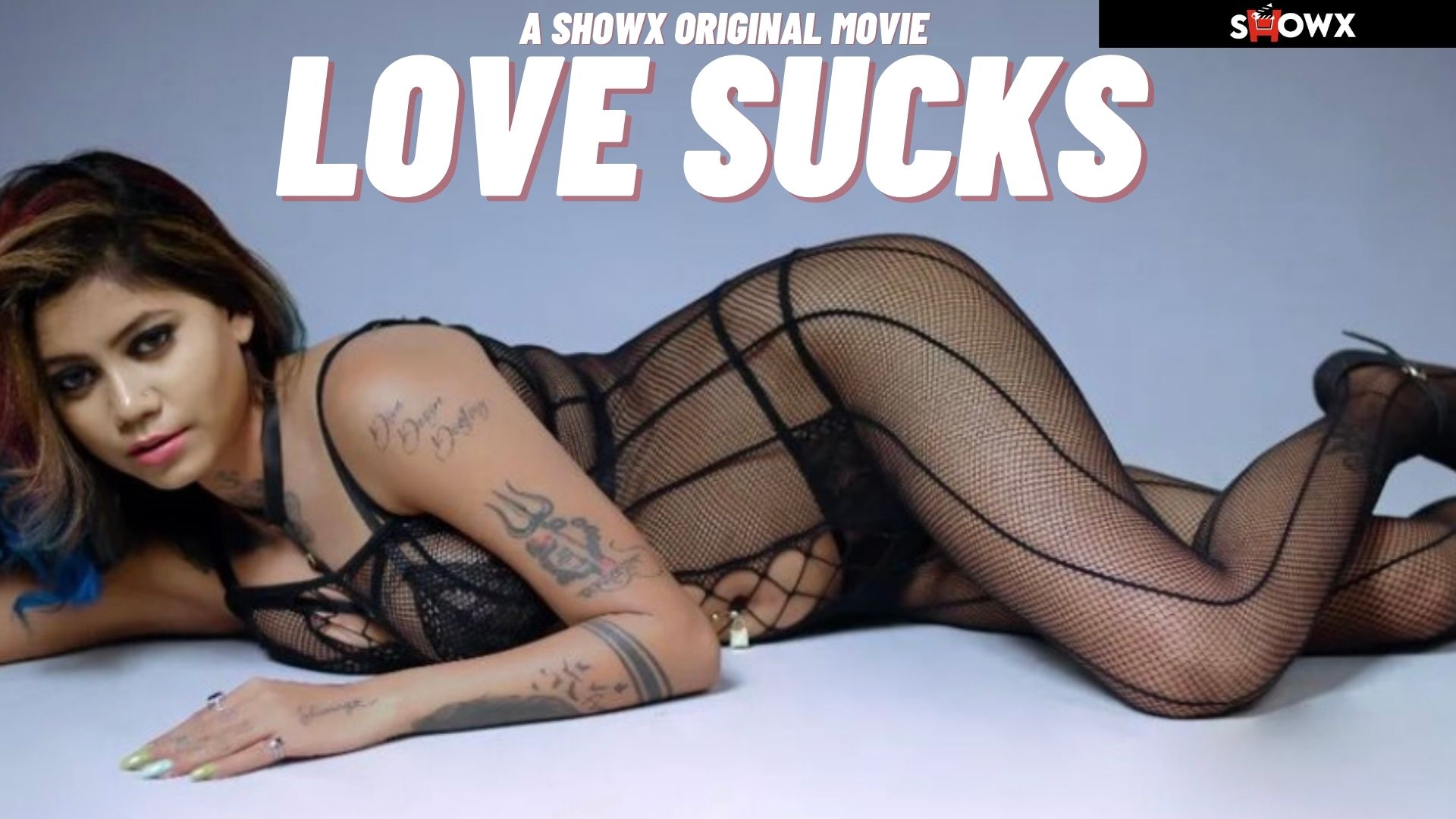 Love Sucks – 2023 – UNCUT Hindi Hot Short Film – ShowX