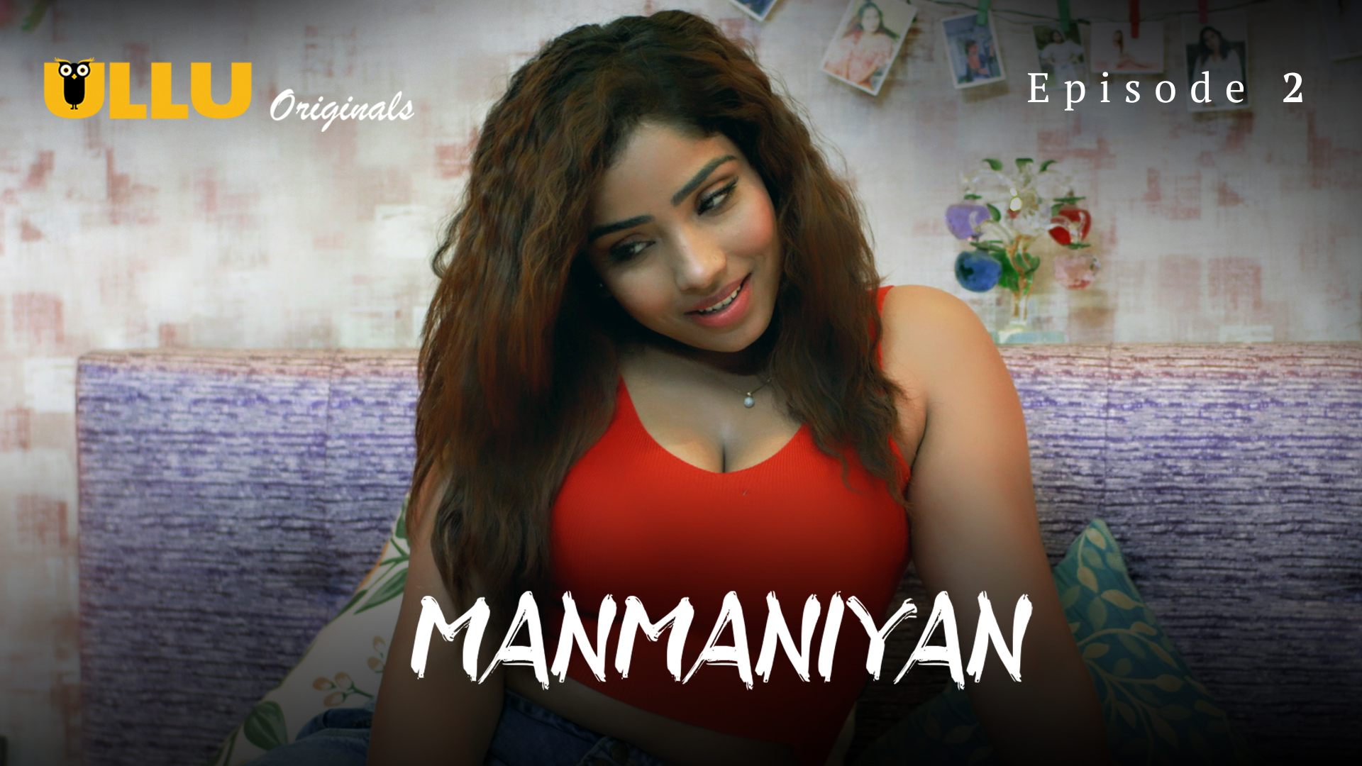 Manmaniyan Part 1 – S01E02 – 2023 – Hindi Hot Web Series – Ullu