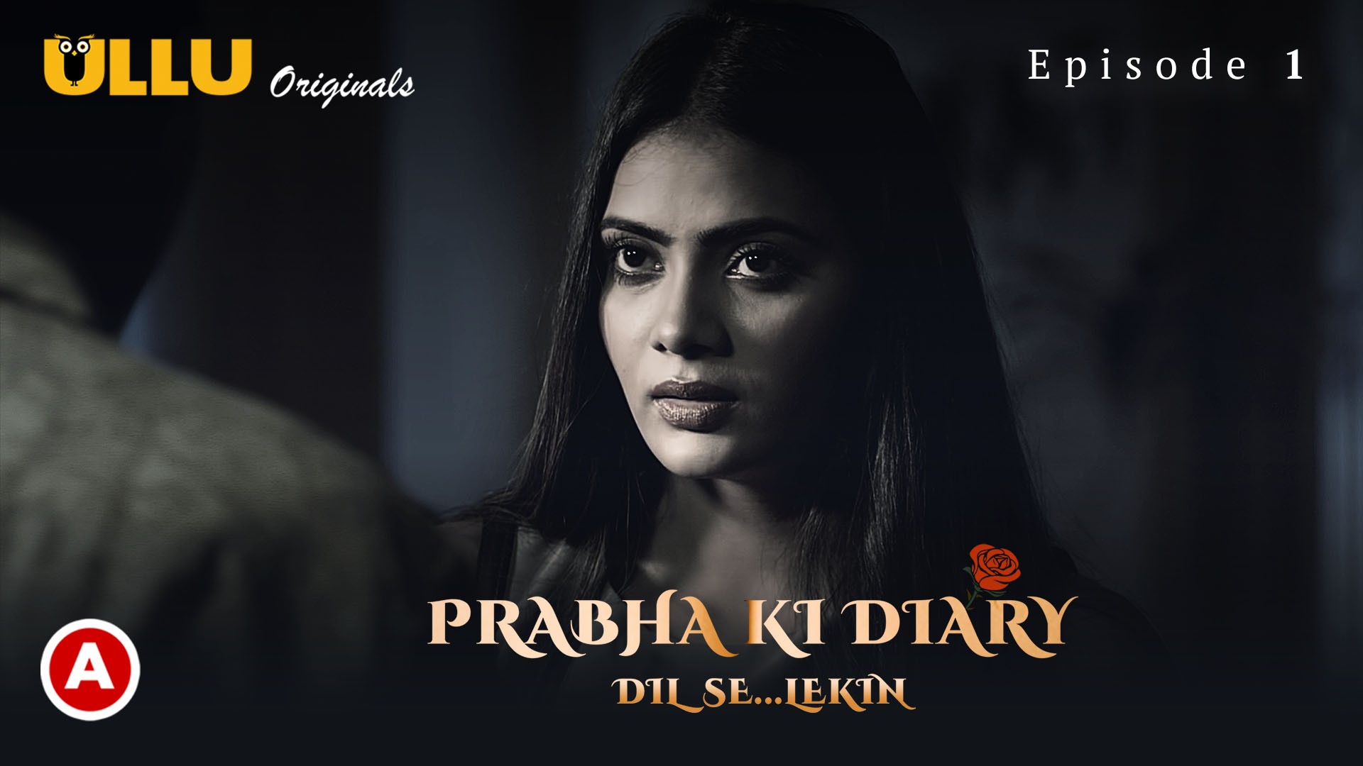 Prabha Ki Diary-Dil Se Lekin Part 1 – S02E01 – 2021 – Hindi Hot Web Series – Ullu