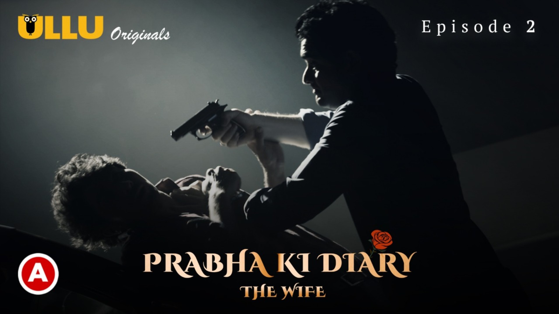 Prabha Ki Diary-The Wife Part 2 – S02E02 – 2021 – Hindi Hot Web Series – Ullu