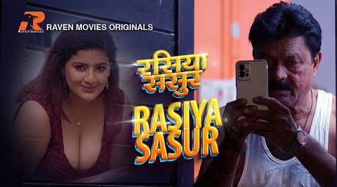 Rasiya Sasur – S01E02 – 2023 – Hindi Hot Web Series – RavenMovies