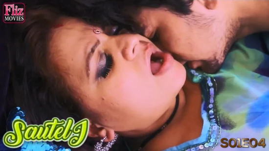 Sauteli – S01E04 – 2021 – Hindi Hot Web Series – NueFliks