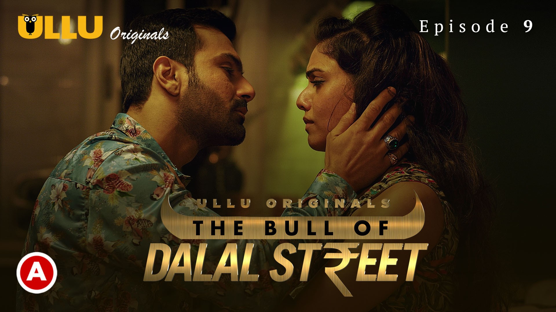 The Bull of Dalal Street – S01E09 – 2020 – Hindi Hot Web Series – Ullu
