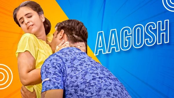 Aagosh – S01E01 – 2023 – Hindi Hot Web Series – Triflicks
