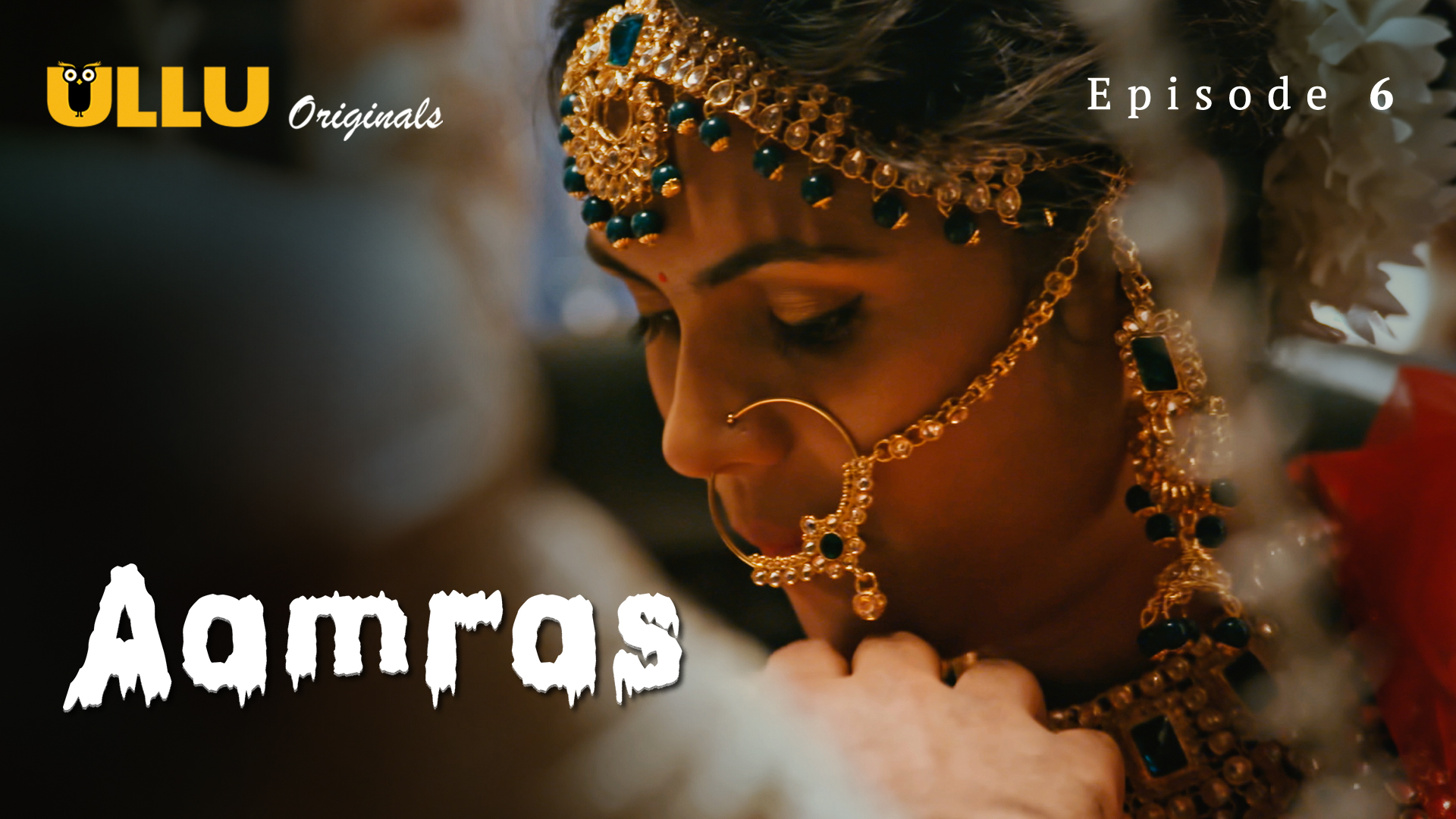 Aamras Part 2 – S01E02 – 2023 – Hindi Hot Web Series – Ullu