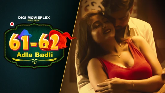 Adla Badli – S01E03 – 2022 – Hindi Hot Web Series – DigiMoviePlex