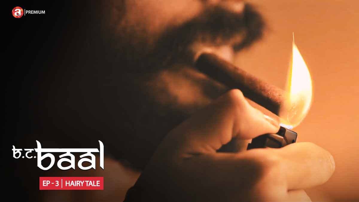 BC Baal – S01E03 – 2016 – Bengali Hot Web Series