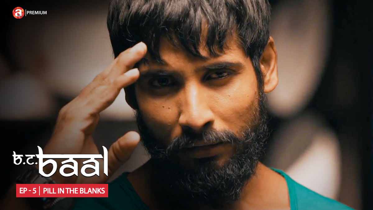 BC Baal – S01E05 – 2016 – Bengali Hot Web Series
