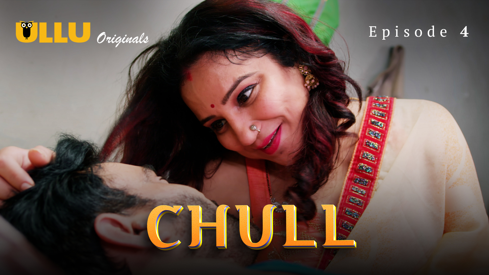 Chull – E04 – 2023 – Hindi Hot Web Series – Ullu