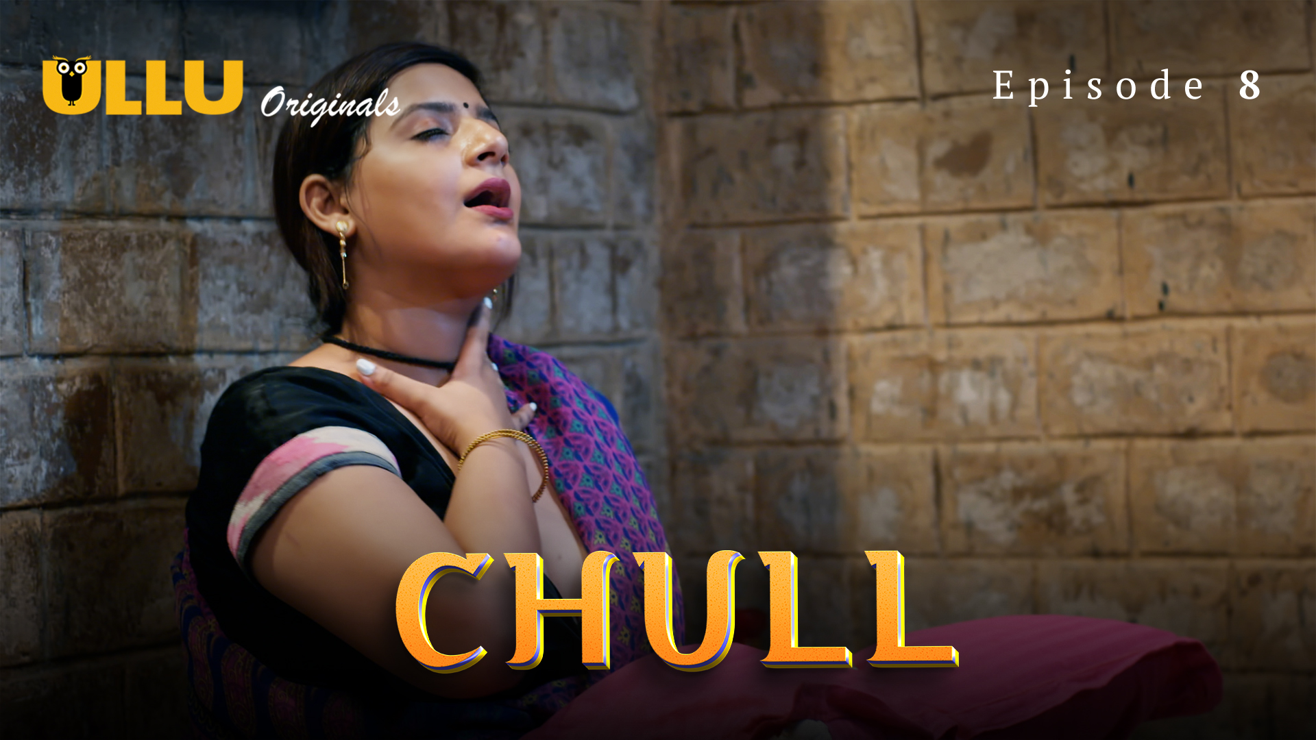 Chull – E05 – 2023 – Hindi Hot Web Series – Ullu