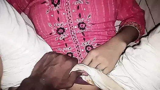 Desi Girlfriend