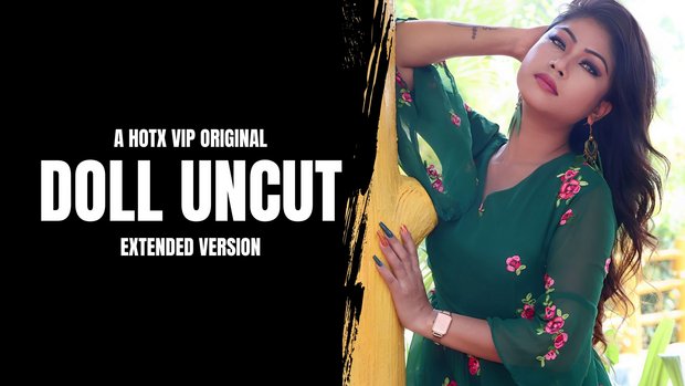 Doll – 2023 – Hindi Uncut Short Film – HotX