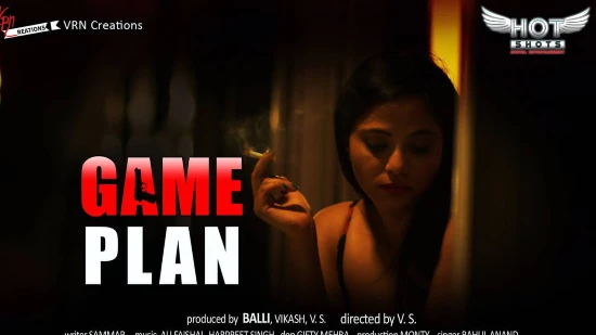 Game Plan – 2021 – Hindi Short Film – Hotshots