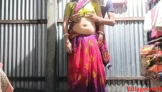 Ganyo Ki Bhabhi Ki Jamai DA Ke Saath Chudai