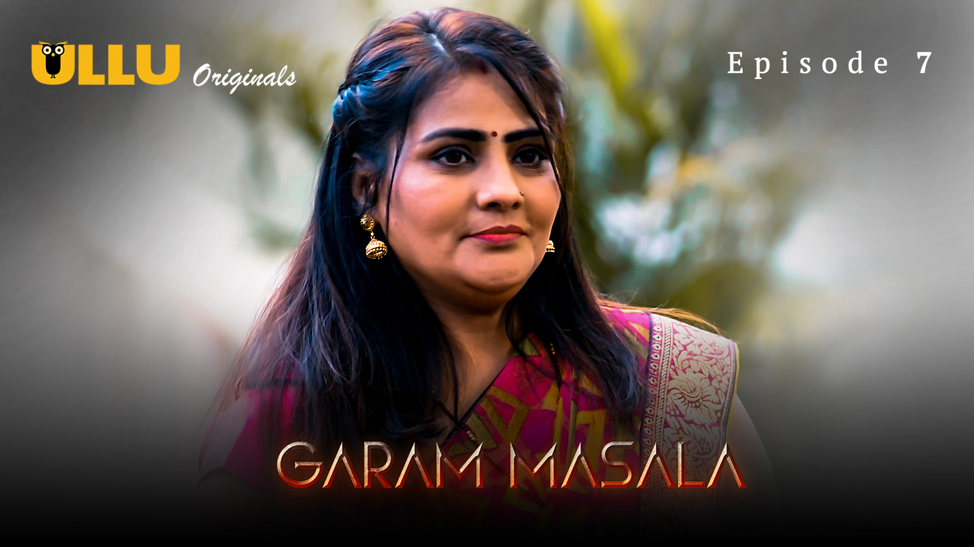 Garam Masala Part 2 – S01E03 -2023 – Hindi Hot Web Series – Ullu