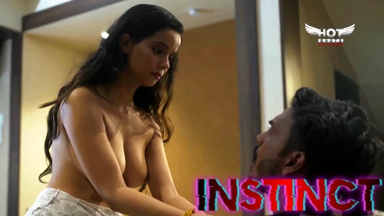 Instinct – 2021 – Hindi Short Film – Hotshots