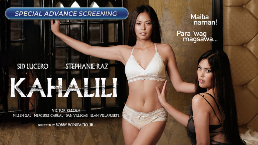 Kahalili – 2023 – Filipino Hot Movie – VivaMax