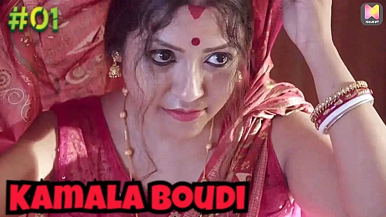 Kamala Boudi – S01E01 – 2022 – Hindi Short Film – HalKut