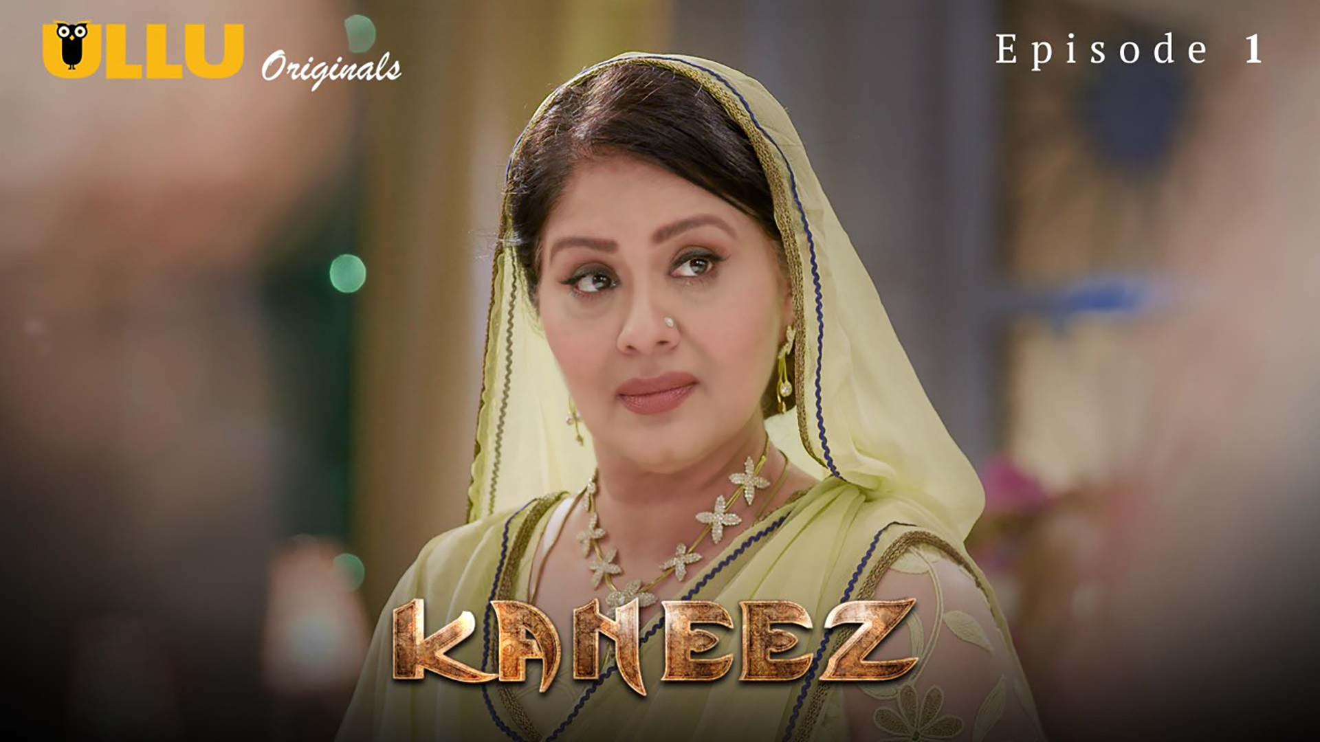 Kaneez – S01E01 – 2021 – Hindi Hot Web Series – Ullu