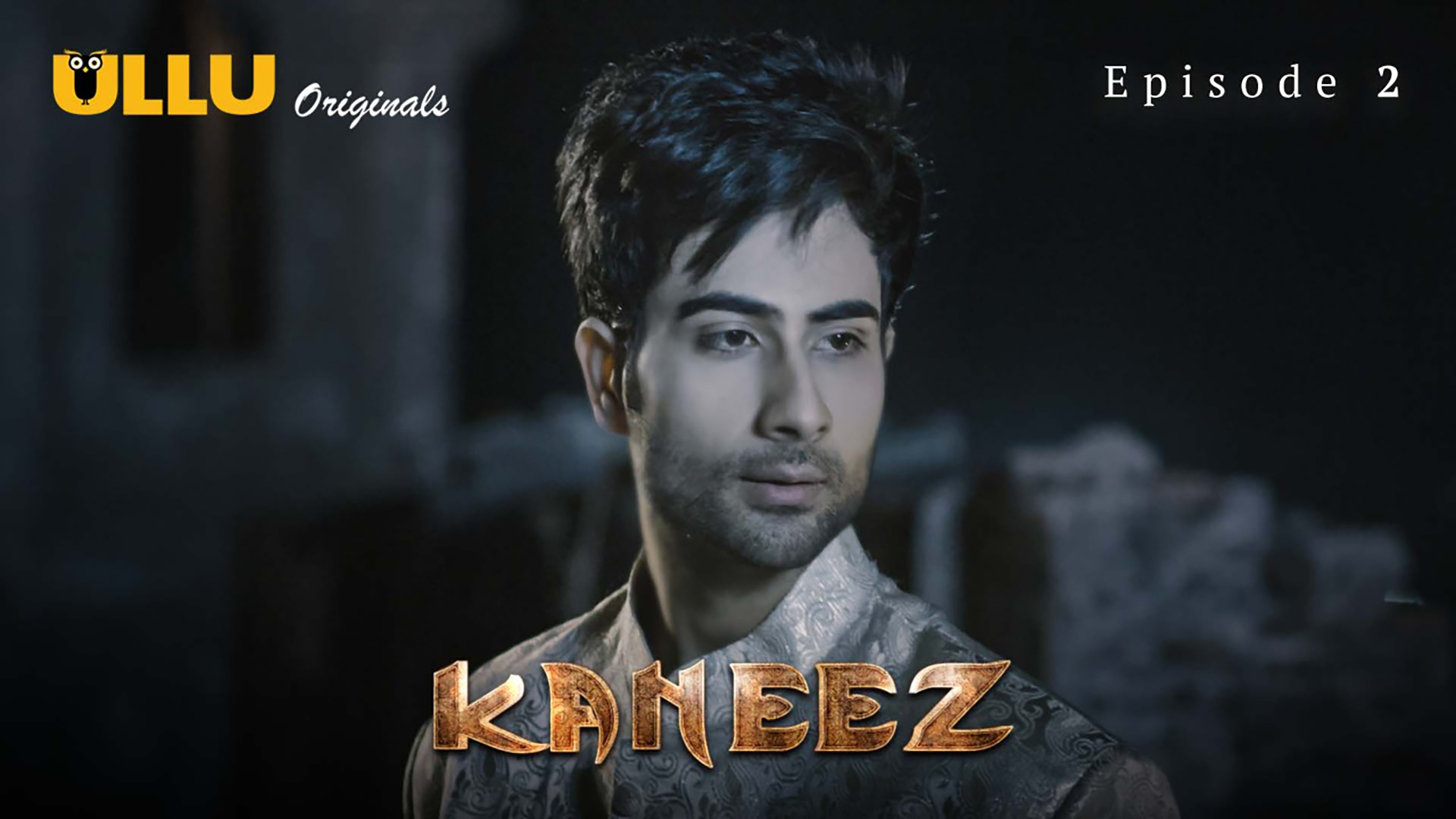 Kaneez – S01E02 – 2021 – Hindi Hot Web Series – Ullu