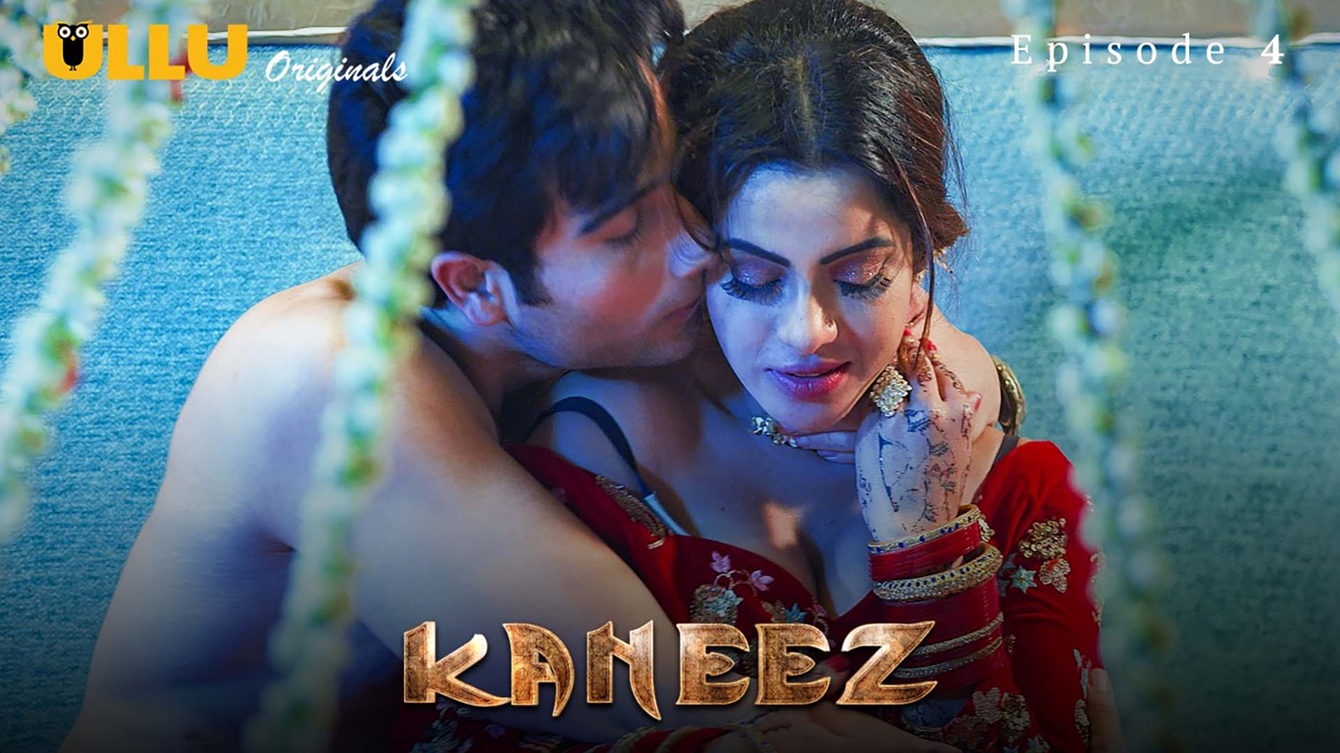 Kaneez – S01E04 – 2021 – Hindi Hot Web Series – Ullu