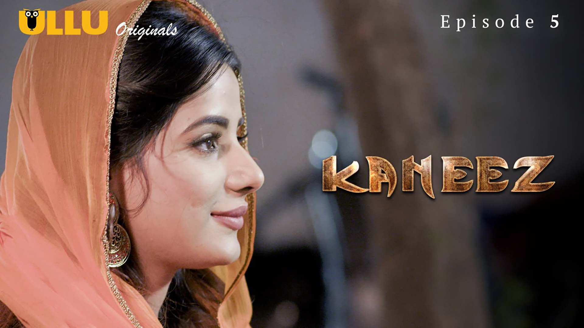 Kaneez – S01E05 – 2021 – Hindi Hot Web Series – Ullu