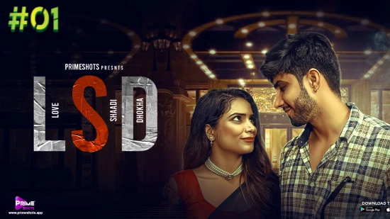 LSD – S01E01 – 2021 – Hindi Hot Web Series – PrimeShots
