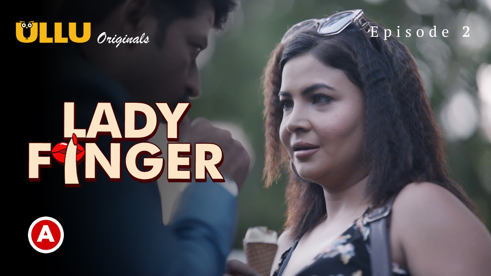 Lady Finger Part 1 – S01E02 – 2022 – Hindi Hot Web Series – Ullu